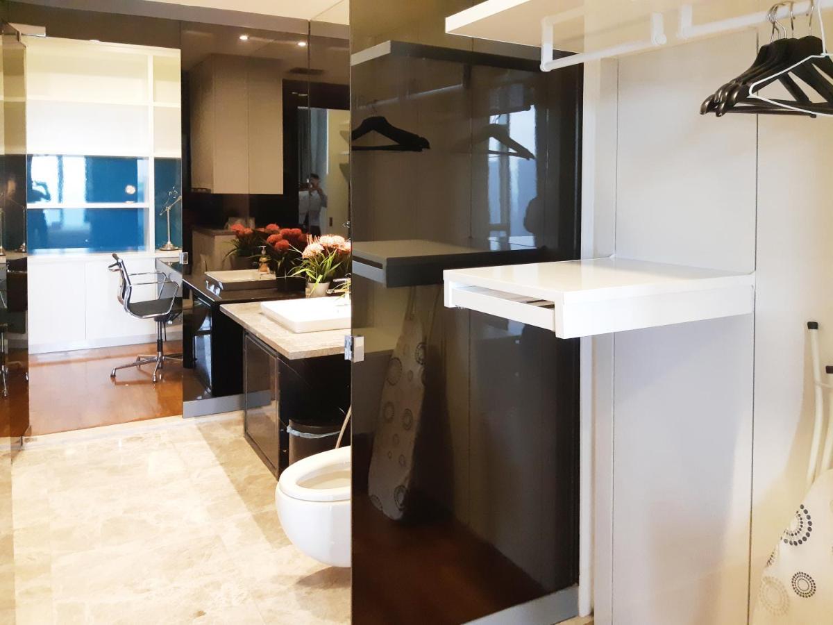 Serviced Suites At Platinum Klcc 쿠알라룸푸르 외부 사진