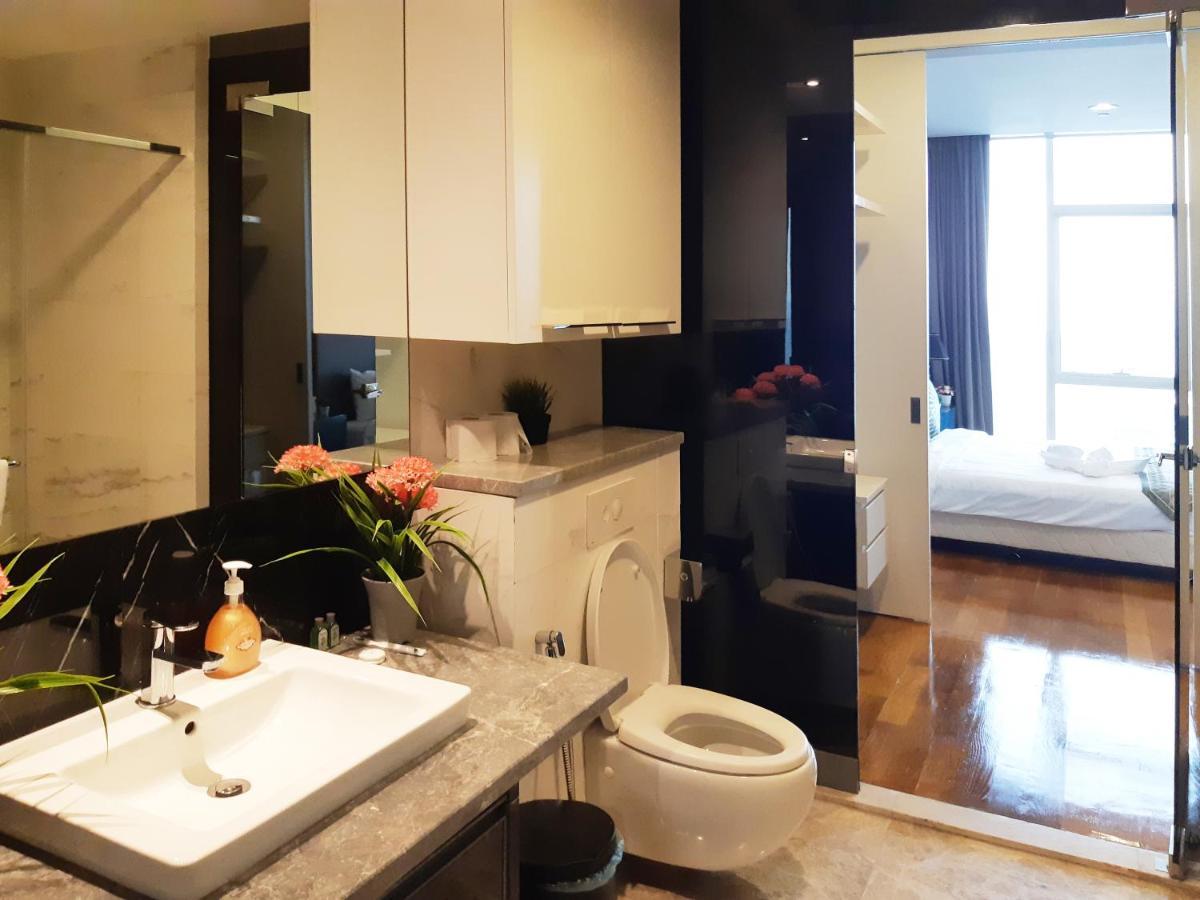 Serviced Suites At Platinum Klcc 쿠알라룸푸르 외부 사진
