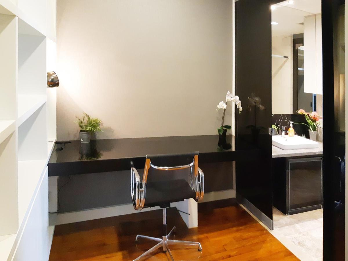 Serviced Suites At Platinum Klcc 쿠알라룸푸르 외부 사진