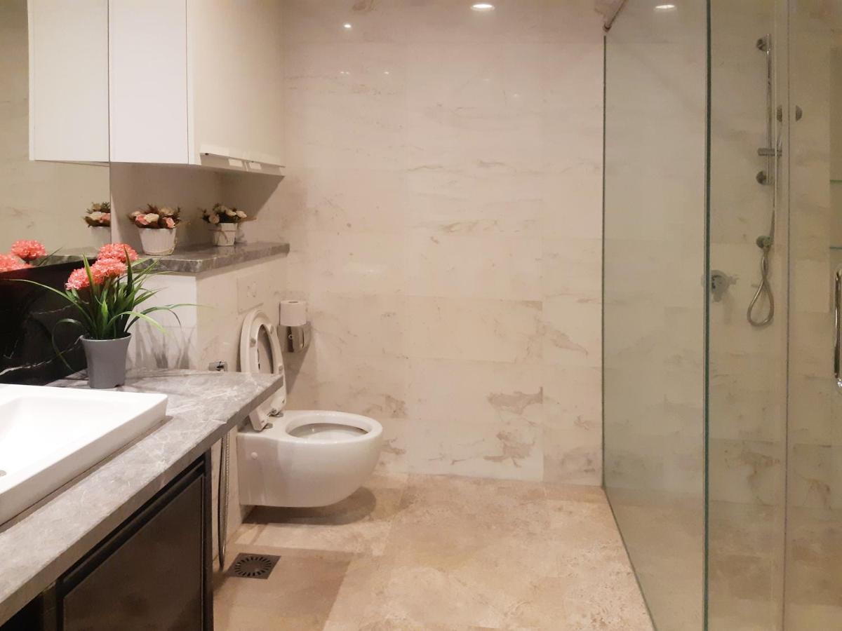 Serviced Suites At Platinum Klcc 쿠알라룸푸르 외부 사진