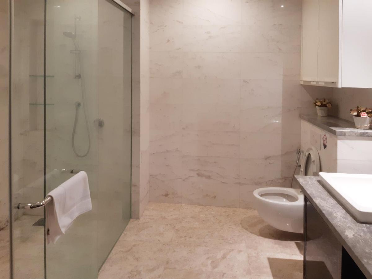 Serviced Suites At Platinum Klcc 쿠알라룸푸르 외부 사진