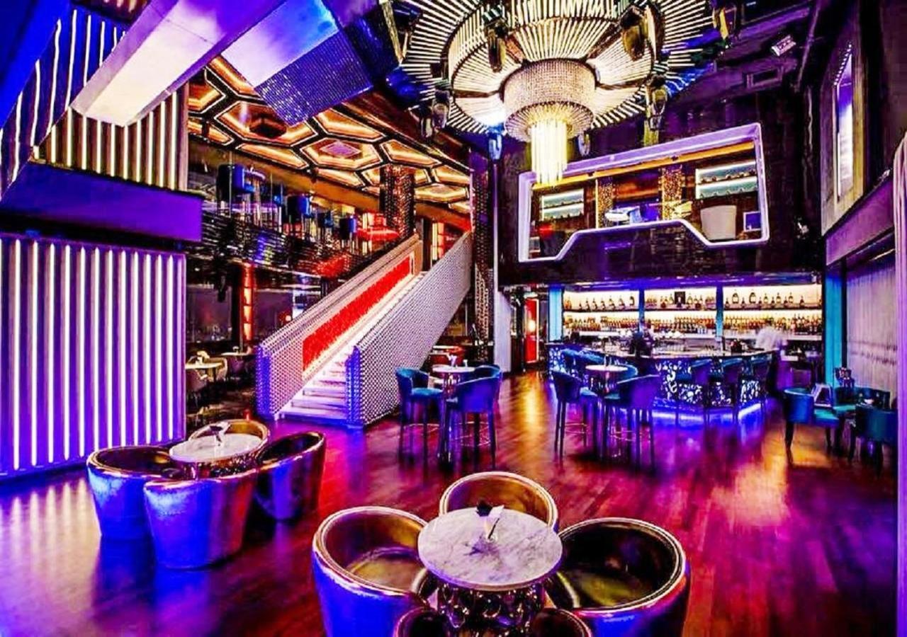 Serviced Suites At Platinum Klcc 쿠알라룸푸르 외부 사진