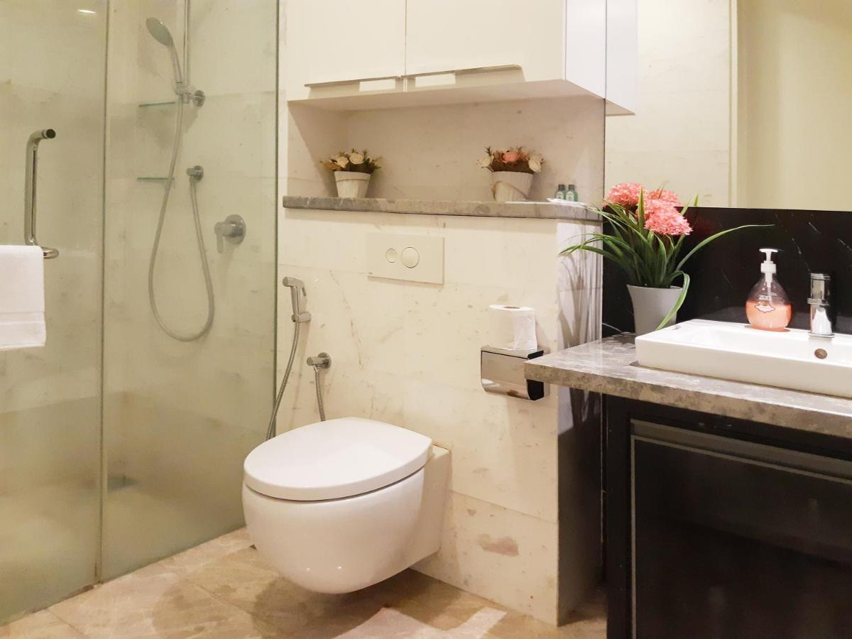 Serviced Suites At Platinum Klcc 쿠알라룸푸르 외부 사진