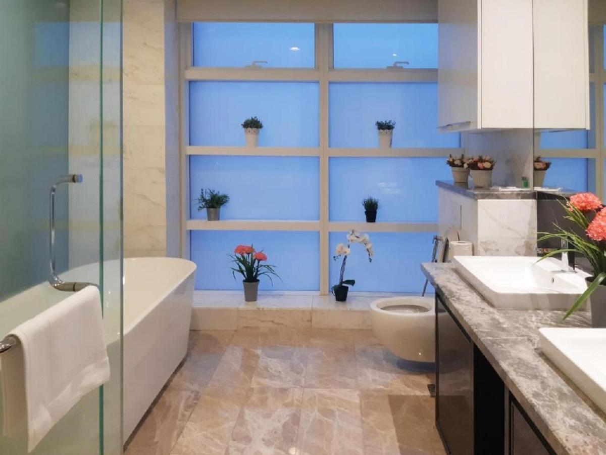 Serviced Suites At Platinum Klcc 쿠알라룸푸르 외부 사진